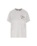 T-Shirt realizzata in cotone. S359Y22XAA 1440 LOEWE 