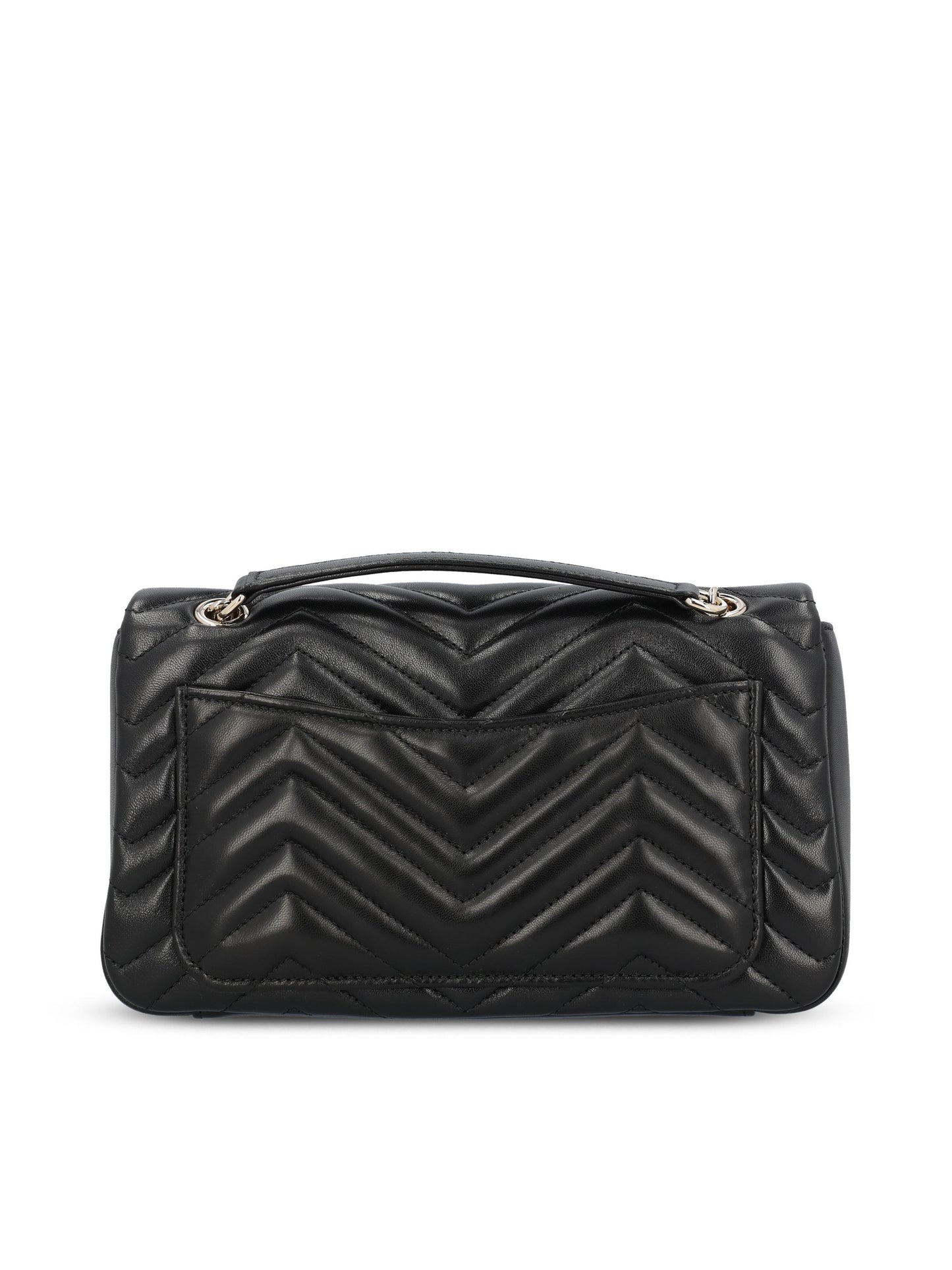 Borsa realizzata in pelle. 837267 AAE381000 GUCCI 