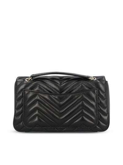 Borsa realizzata in pelle. 837267 AAE381000 GUCCI 