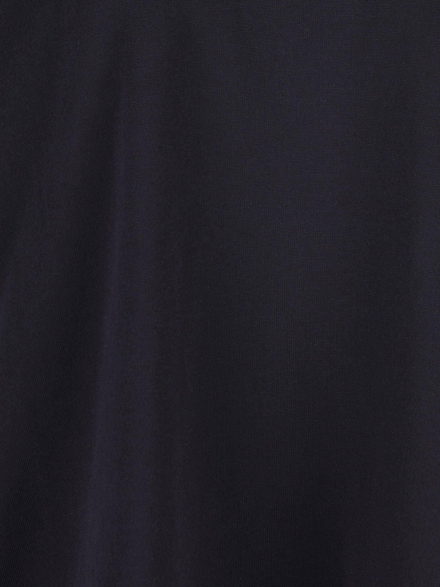 Girocollo realizzato in cotone. FAQ8157 W000 LORO PIANA 