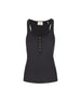 Top realizzato in seta. 26ETS0318FA-D2K02I 02FK ISABEL MARANT 