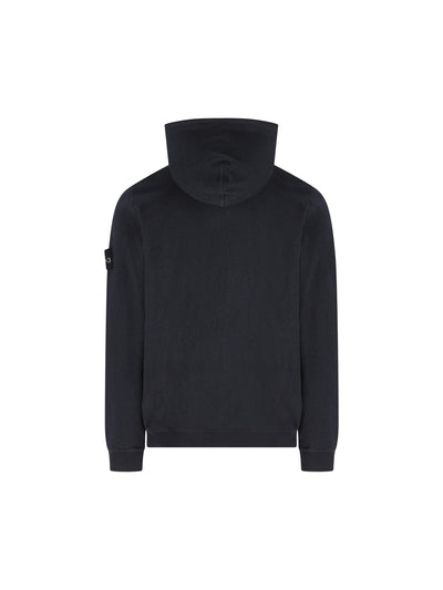 Felpa realizzata in cotone. 6100032 S0060V0020 STONE ISLAND 
