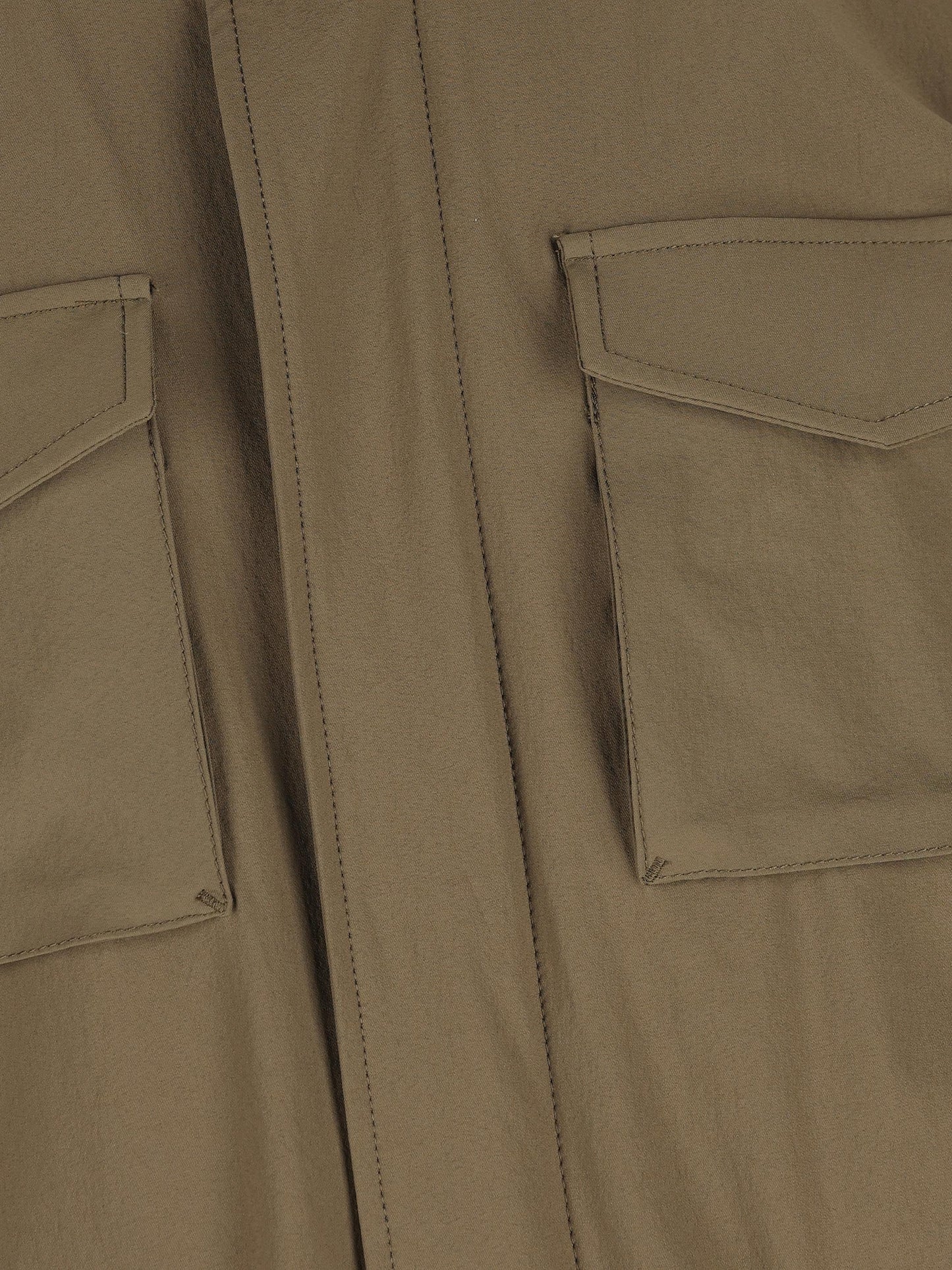 Giacca realizzata in nylon. FI000147U 12781S7730 HERNO 