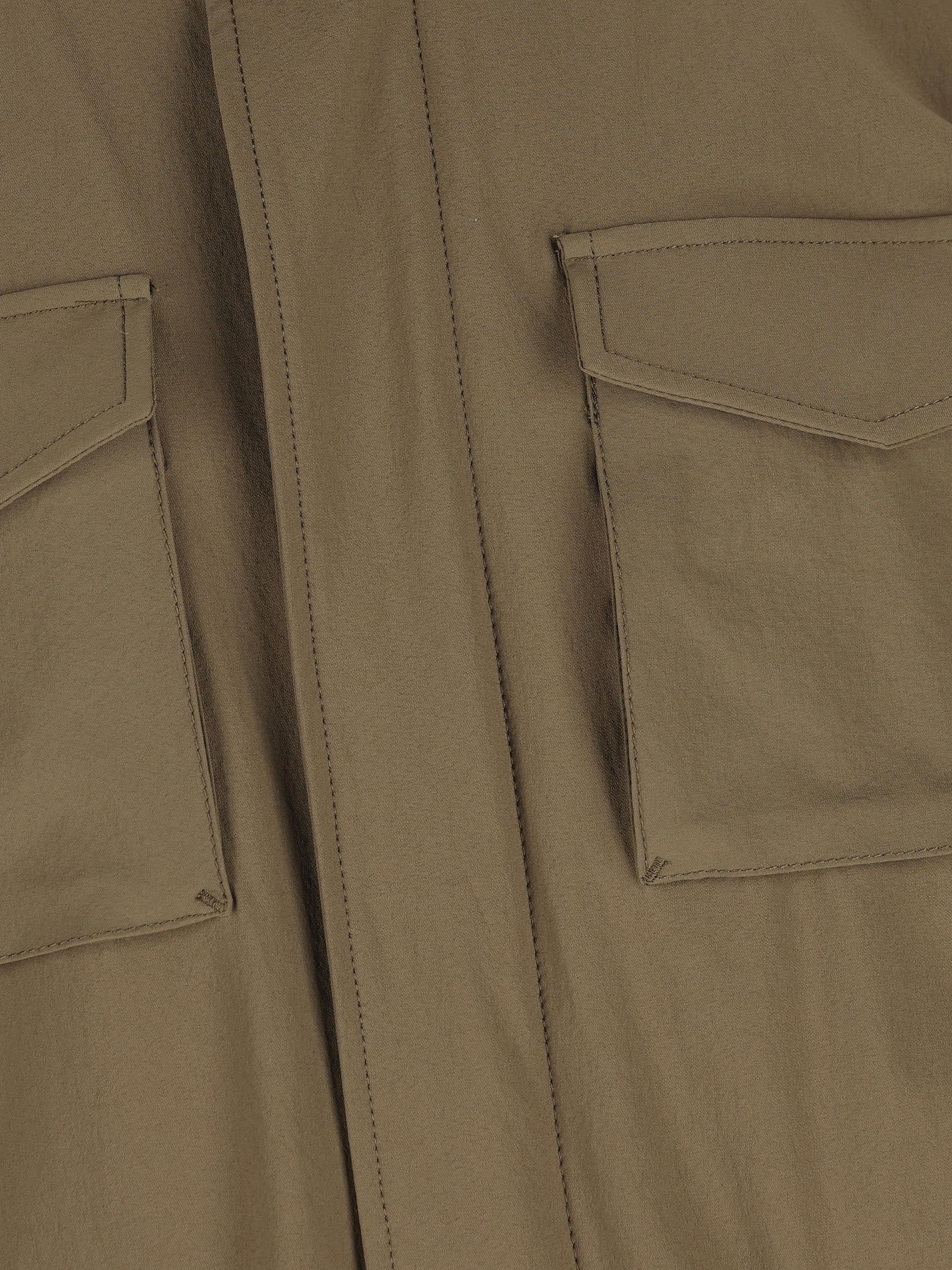 Giacca realizzata in nylon. FI000147U 12781S7730 HERNO 