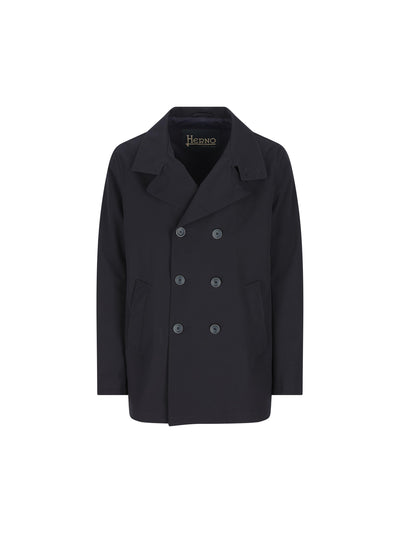 Cappotto realizzato in poliestere. PE000053U 127859200 HERNO 