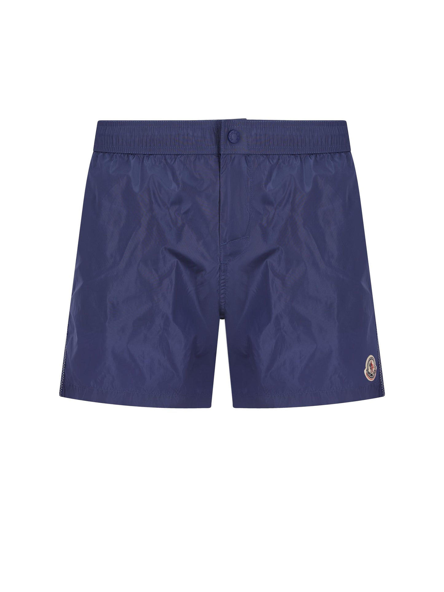 Shorts realizzati in poliammide. M2C00005 599JK765 MONCLER 