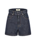 Shorts realizzati in denim. FLP861 AW82F1UKI FENDI 
