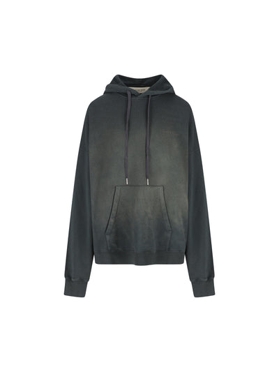 Felpa realizzata in cotone. GUP01932 P00214690498 GOLDEN GOOSE 