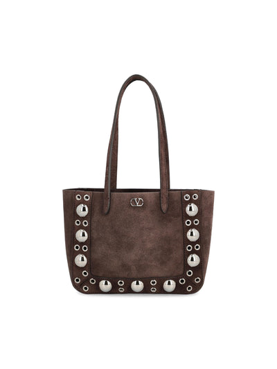 Borsa realizzata in pelle. 7W2B0R89JET 0TO VALENTINO GARAVANI 