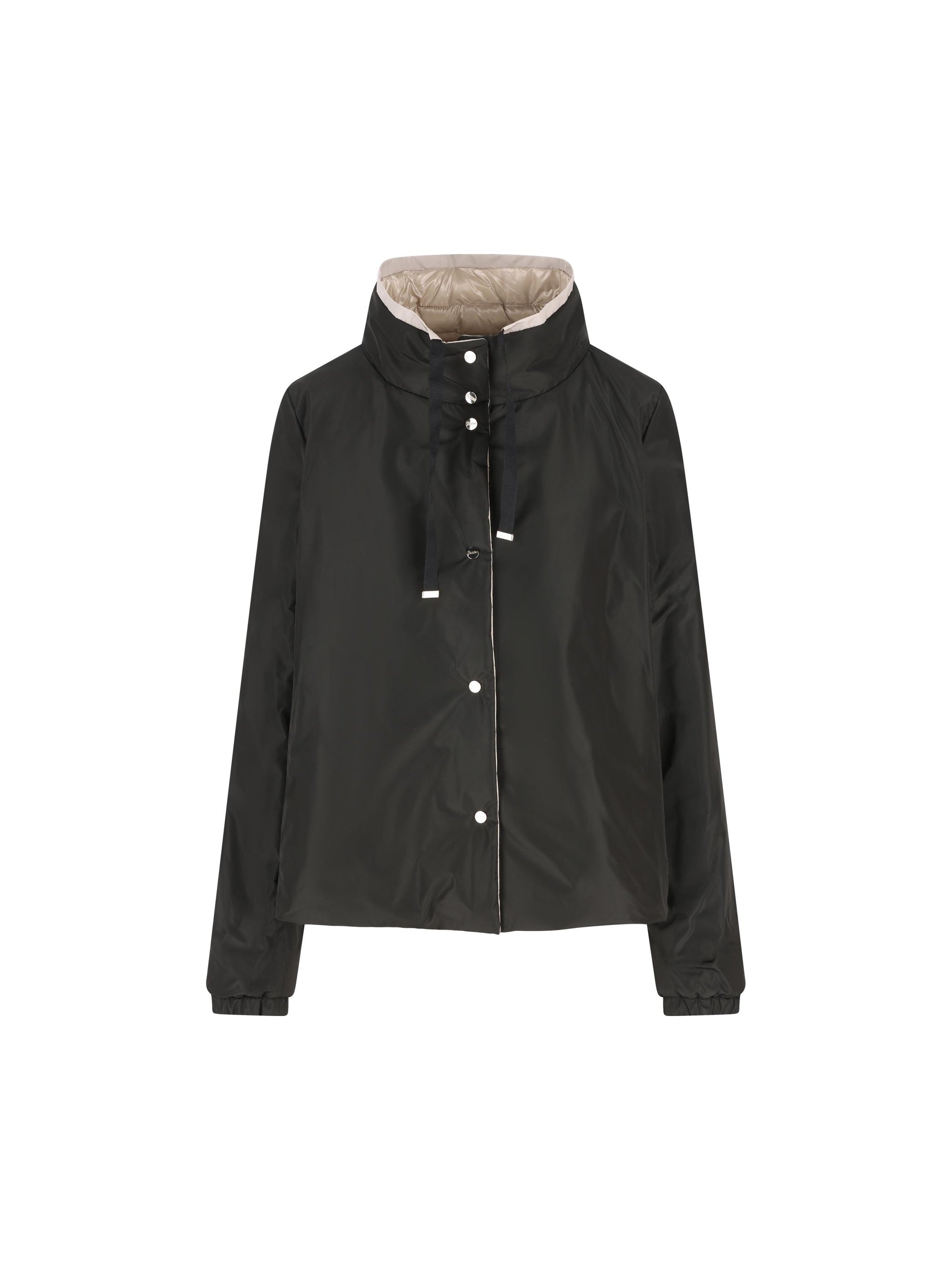 Piumino realizzato in poliestere. PI002216D 12483Z9319 HERNO 