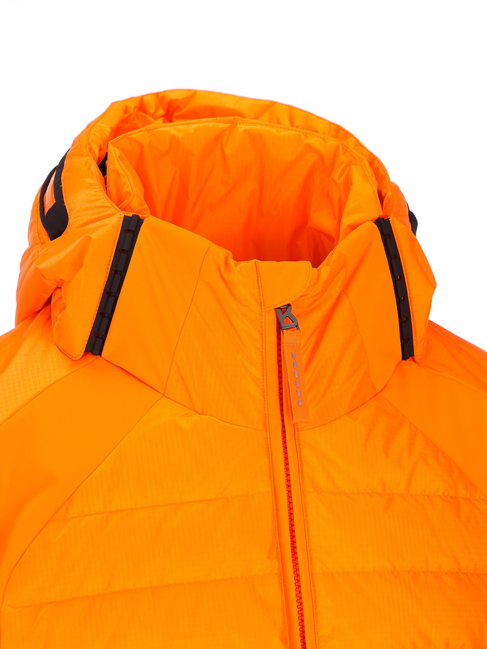 La giacca da sci Henik realizzata in poliammide. 31166269 720 BOGNER 