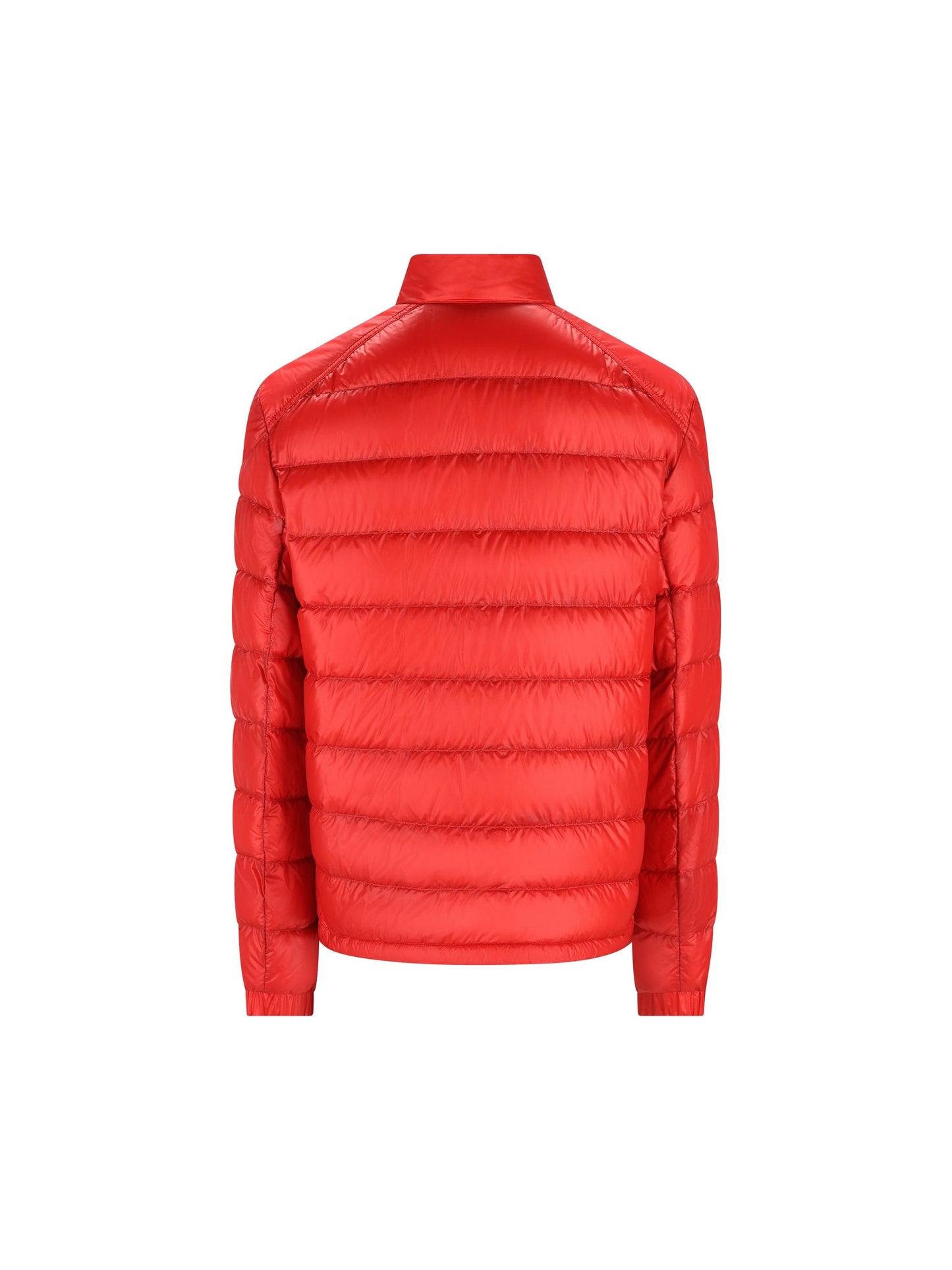 Piumino realizzato in poliammide. M1A00043 597Y4448 MONCLER 