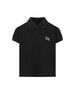 Polo realizzata in cotone. 858098 TTVT81070 BALENCIAGA 
