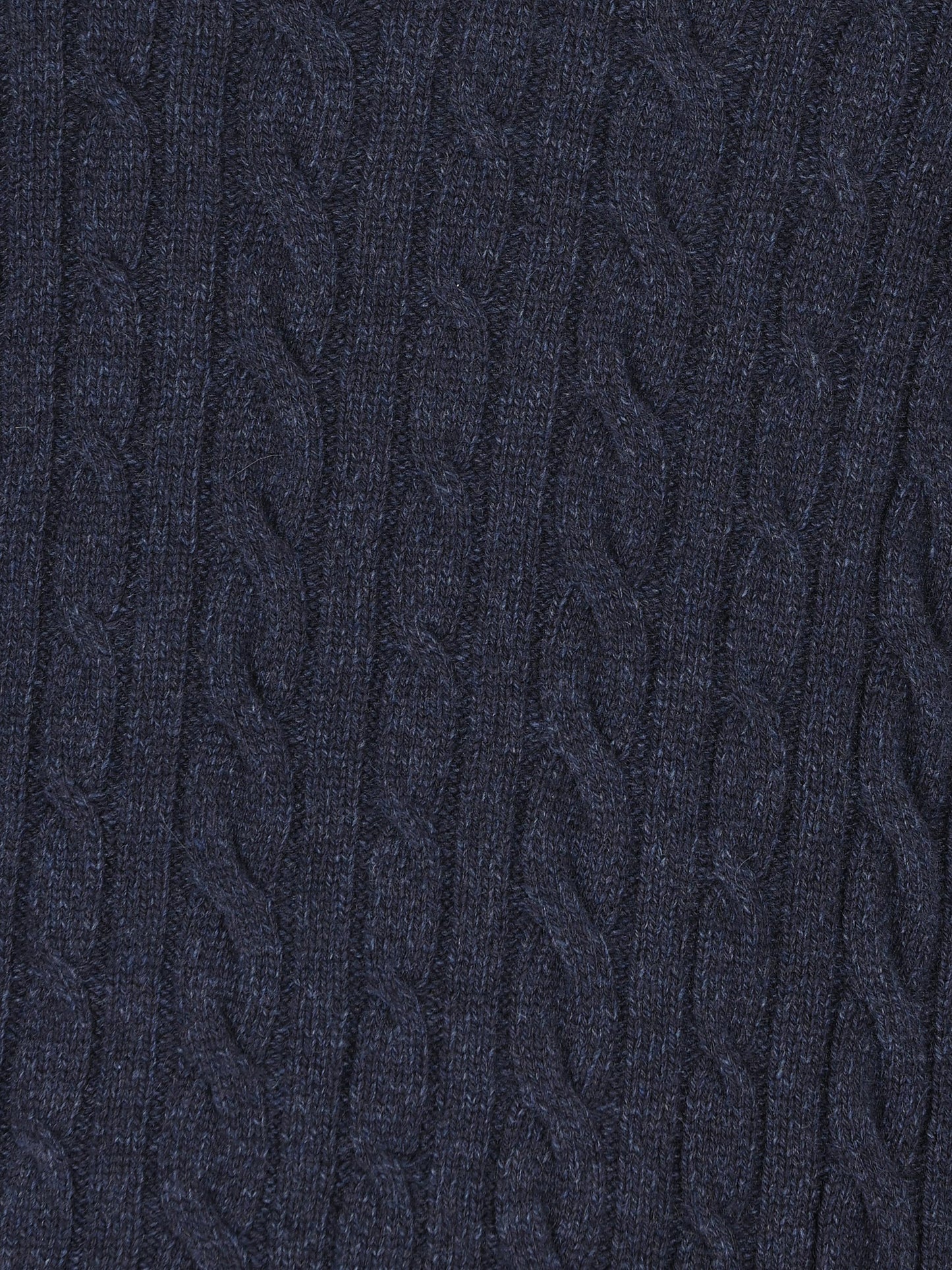 Maglia realizzata in baby cashmere. FAD7358 J348 LORO PIANA 