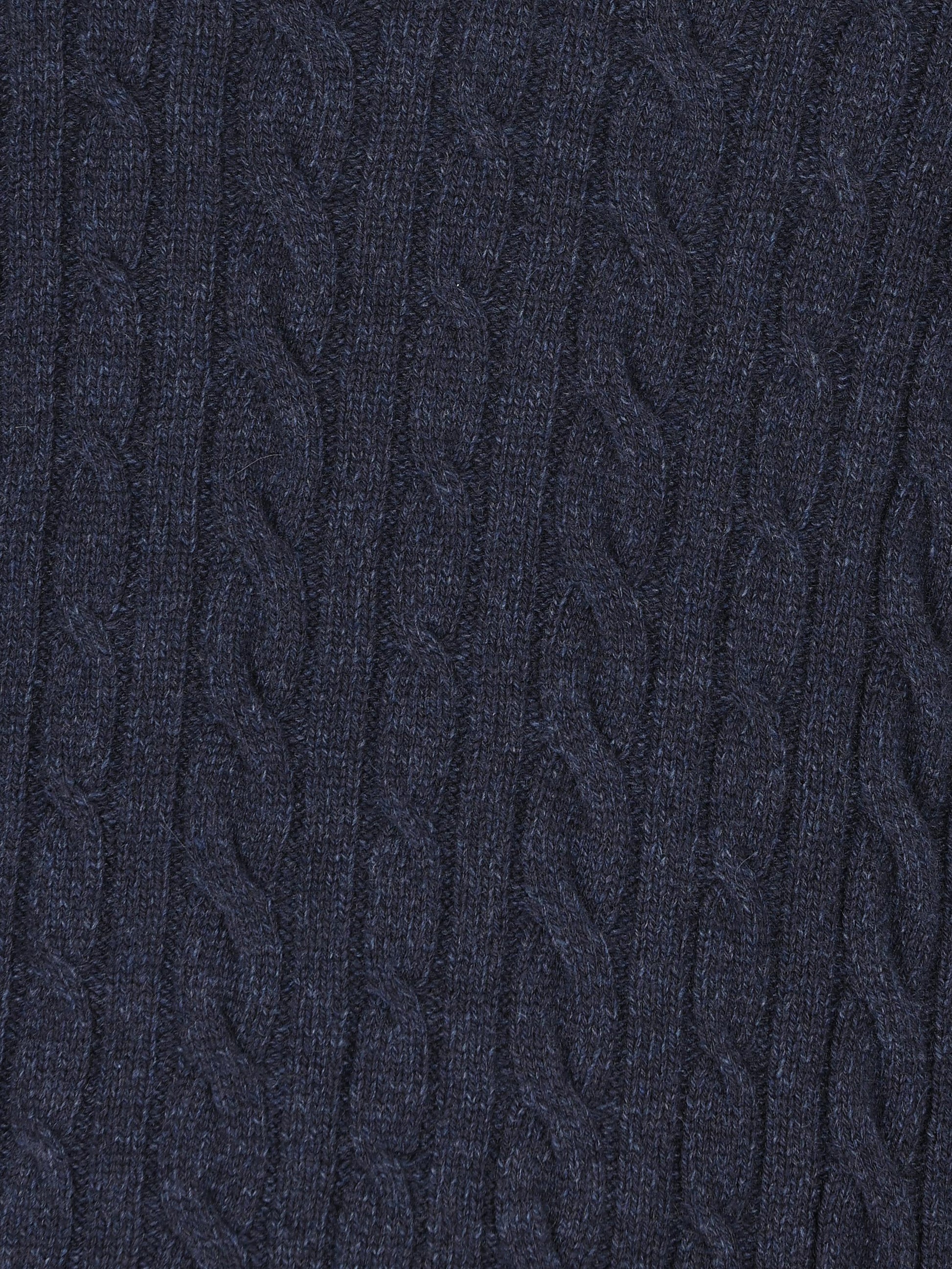 Maglia realizzata in baby cashmere. FAD7358 J348 LORO PIANA 