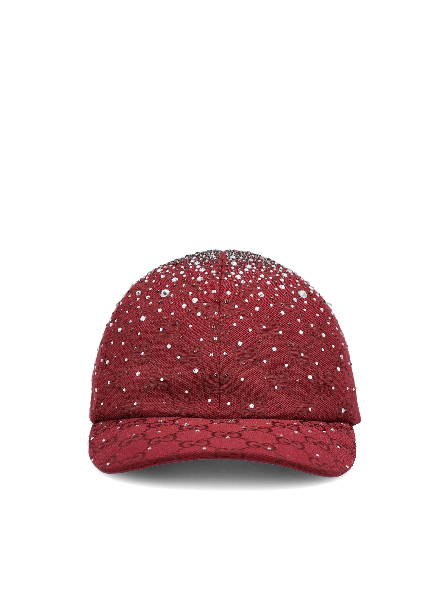 Cappellino realizzato in tessuto GG. 855016 3HBHS6273 GUCCI 