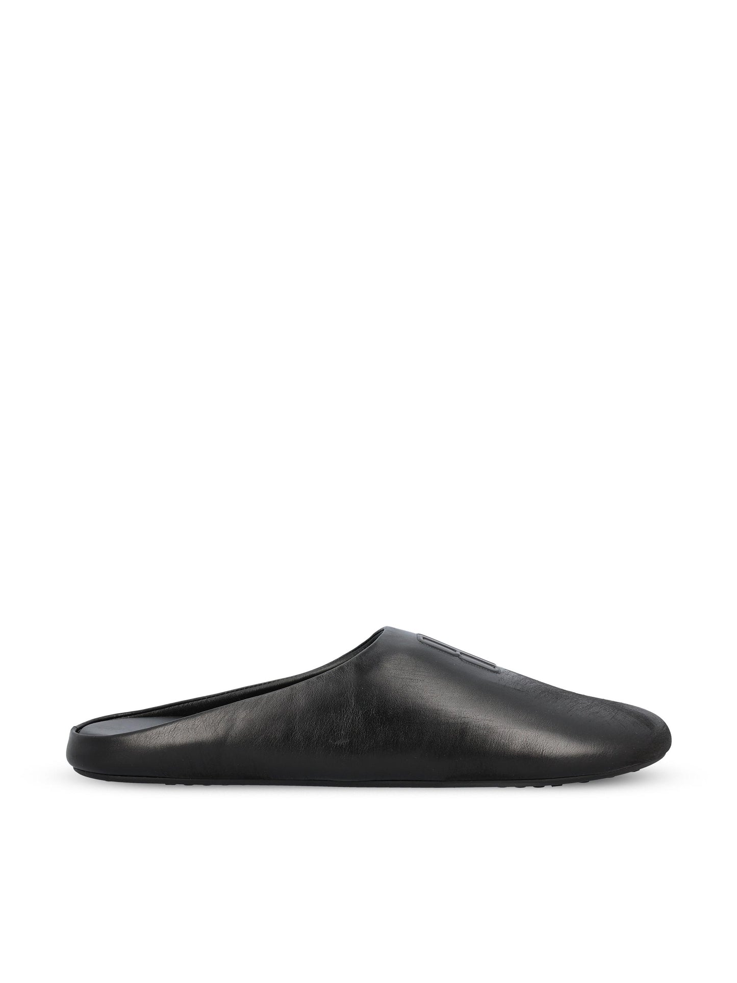 Sabot realizzati in pelle di vitello. 834414 WBDH11000 BALENCIAGA 