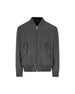 Bomber realizzato in lana. 851637 ZATIK9024 GUCCI 