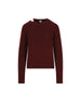 Maglia realizzata in cashmere e fibra sintetica. S359Y14KJ1 7266 LOEWE 
