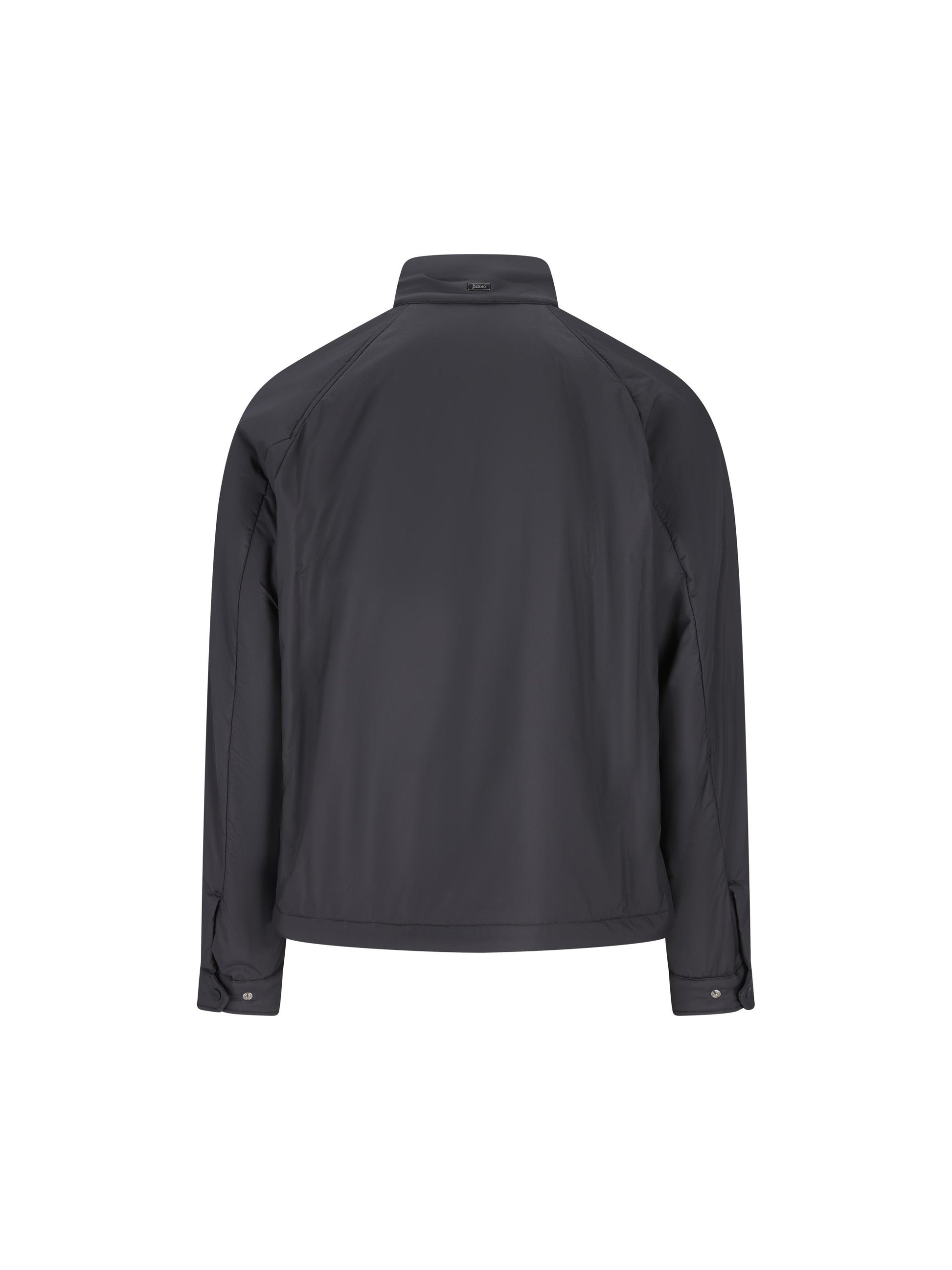 Giacca realizzata in poliammide. GC000114U 12456Z9200 HERNO 