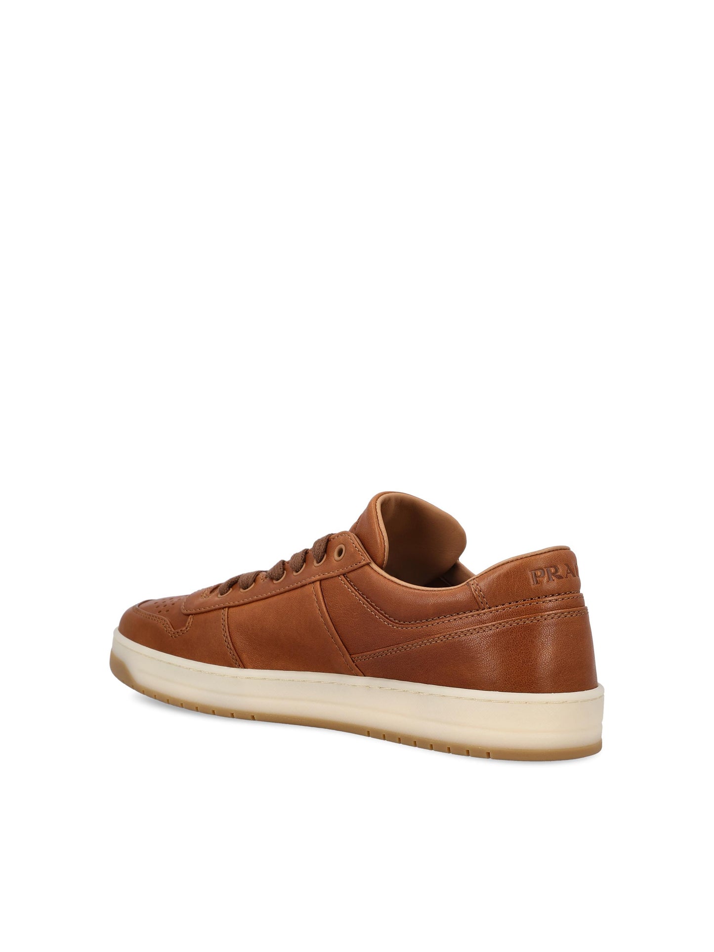 Sneakers realizzate in pelle 2EE364 EFXF098L PRADA 