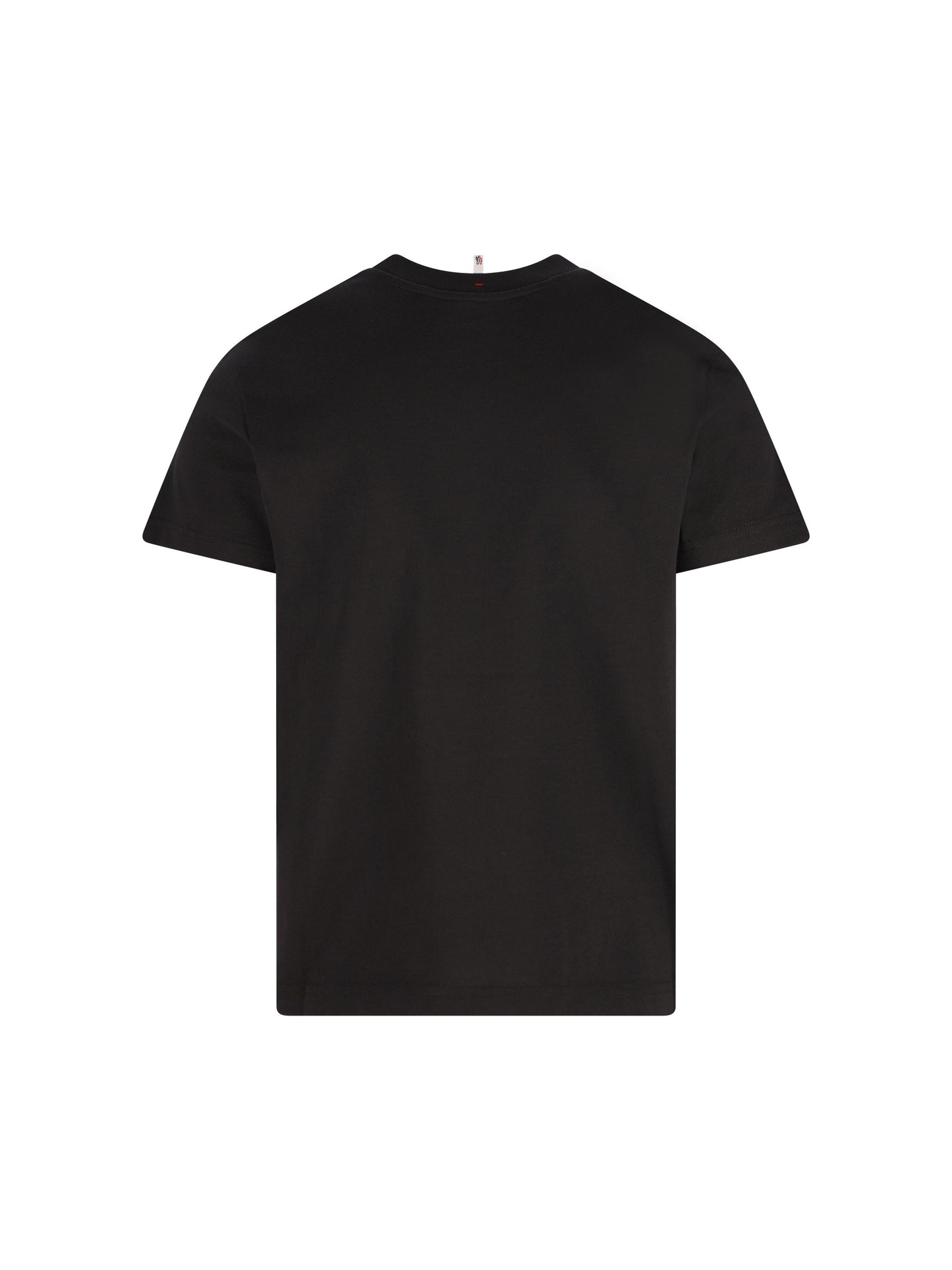 T-Shirt realizzata in cotone. W8C00001 89AZ9999 MONCLER GRENOBLE 