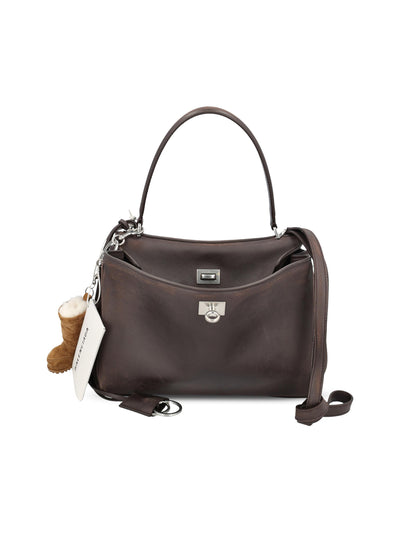 Borsa realizzata in pelle di vitello. 789779 2ACAW2221 BALENCIAGA 