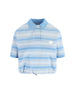 Polo realizzata in cotone. 39609 188QF0076 PRADA 