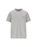 T-Shirt realizzata in cotone. A21652 0PLAT9CB DIESEL 