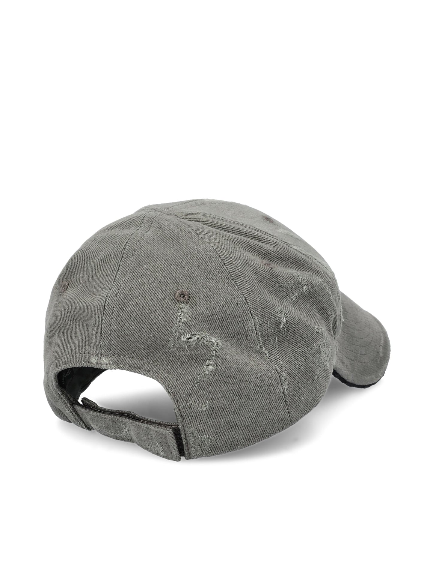 Berretto in cotone. 854036 410B21441 BALENCIAGA 