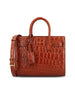 Borsa realizzata in pelle di vitello. 398711 2US0W2547 SAINT LAURENT 