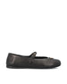 Ballerine realizzate in pelle di agnello. 1F793N 038F0002 PRADA 