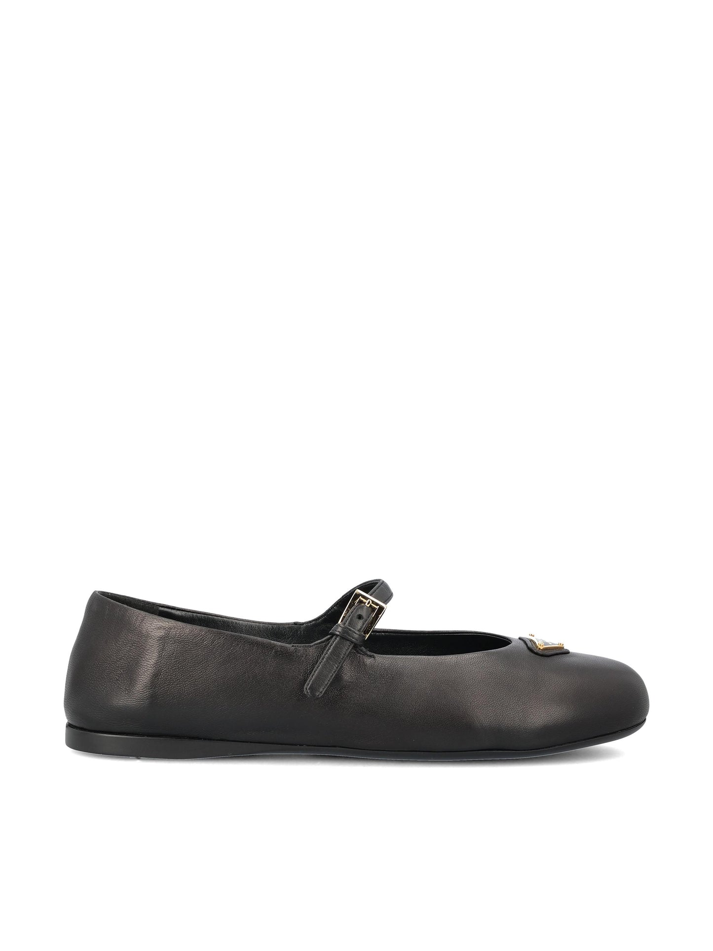 Ballerine realizzate in pelle di agnello. 1F793N 038F0002 PRADA 
