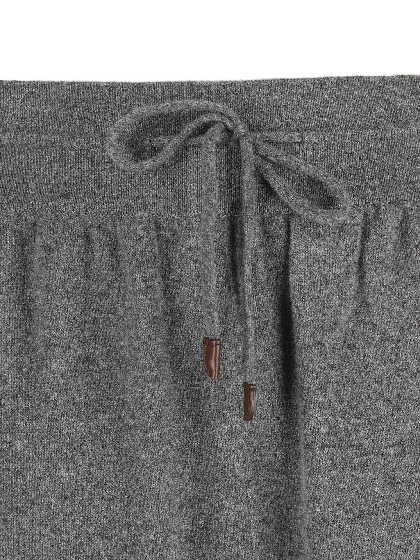 Pantaloni realizzati in baby cashmere. FAP0179 M006 LORO PIANA 