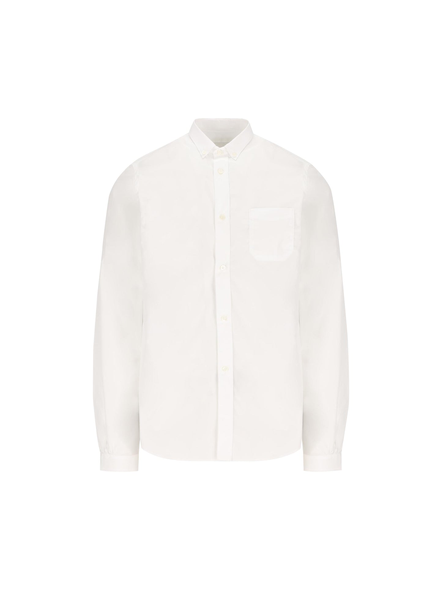 Camicia in cotone. UCN624 10IVF0009 PRADA 