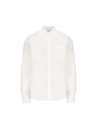 Camicia in cotone. UCN624 10IVF0009 PRADA 