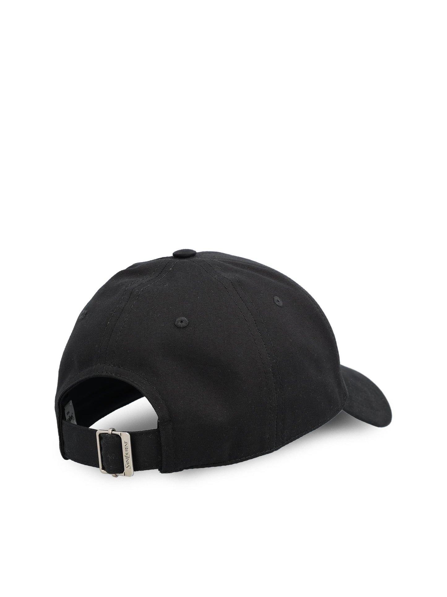 Cappellino realizzato in cotone. 816871 3YR571078 SAINT LAURENT 