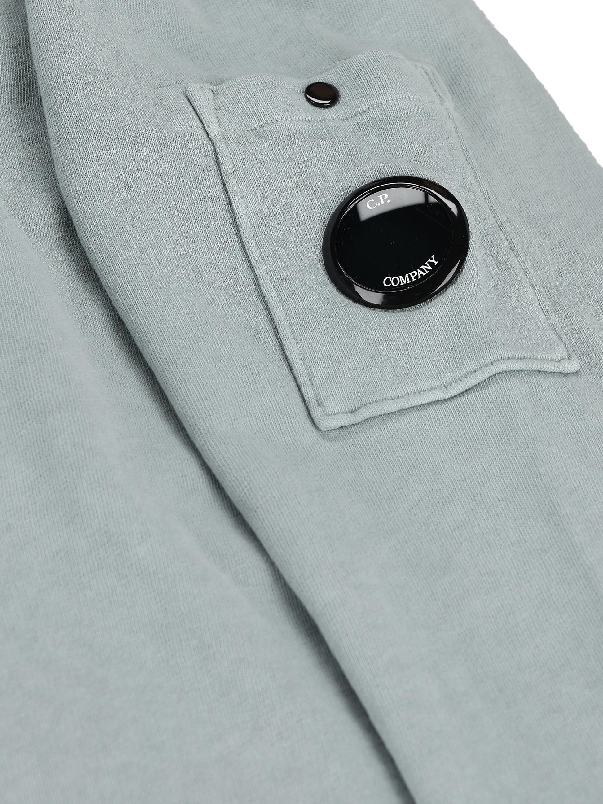 Maglia realizzata in cotone. 20CMSS207A 110337O809 C.P COMPANY 