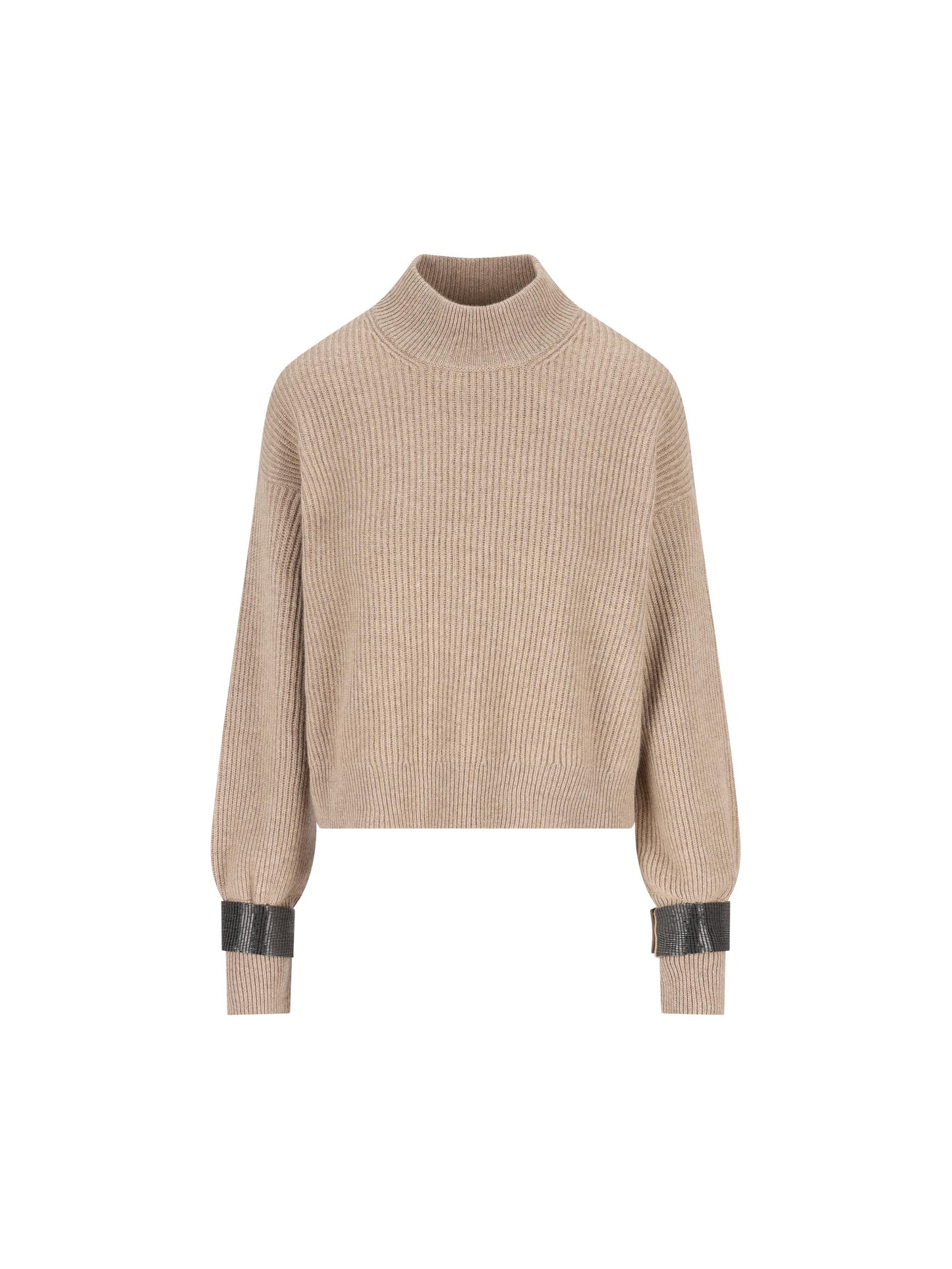 Maglia realizzata in cashmere. M12723304 C077 BRUNELLO CUCINELLI 