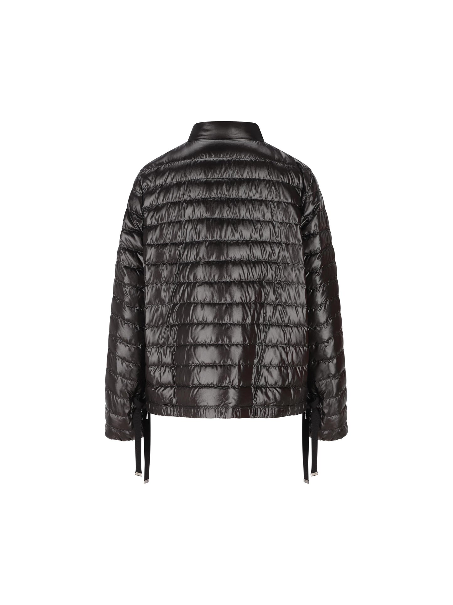 Piumino realizzato in poliammide. W1A00099 597QN999 MONCLER 