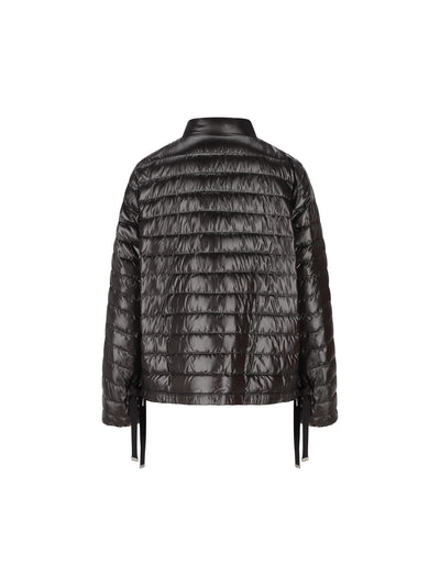 Piumino realizzato in poliammide. W1A00099 597QN999 MONCLER 