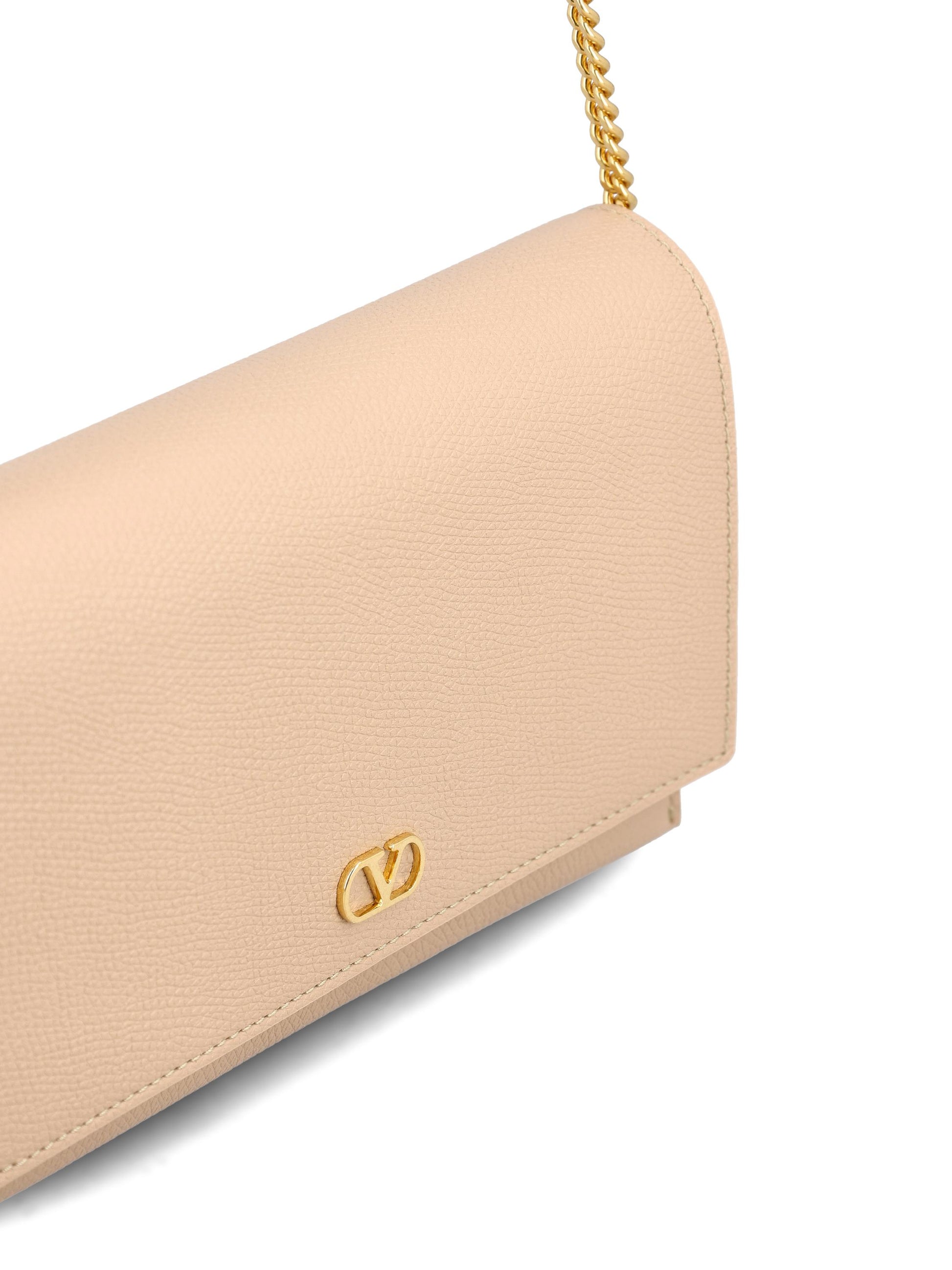 Borsa realizzata in pelle. 8W2P0AT7SNP WRP VALENTINO GARAVANI 