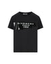 T-Shirt realizzata in cotone. BW70FJP78U 001 GIVENCHY 