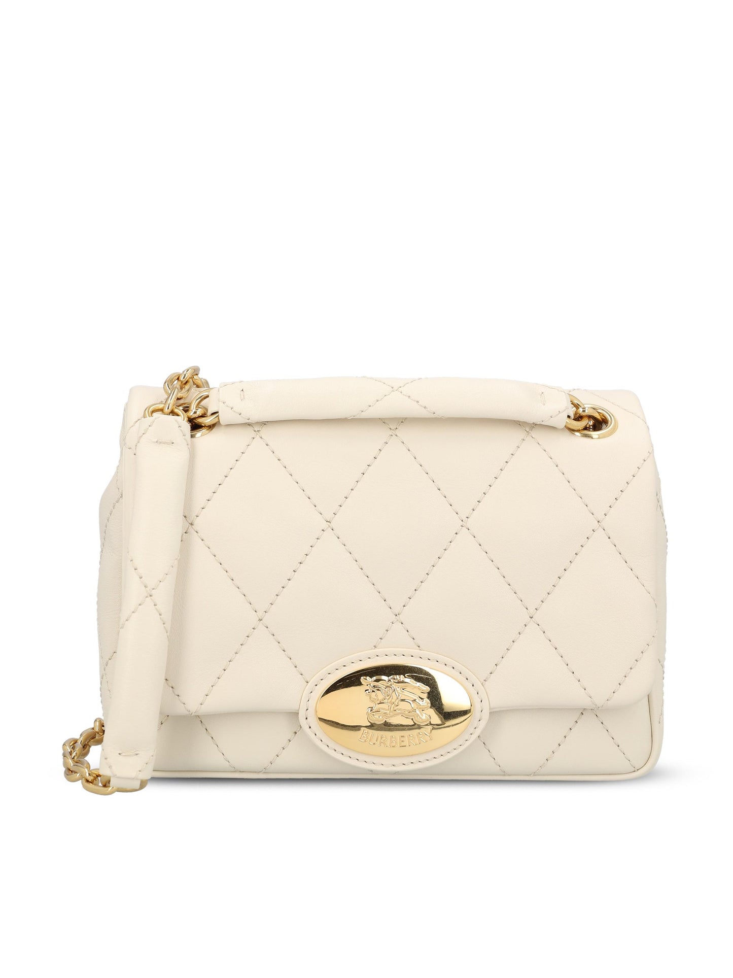 Borsa realizzata in pelle. 8111261 B7348 BURBERRY 