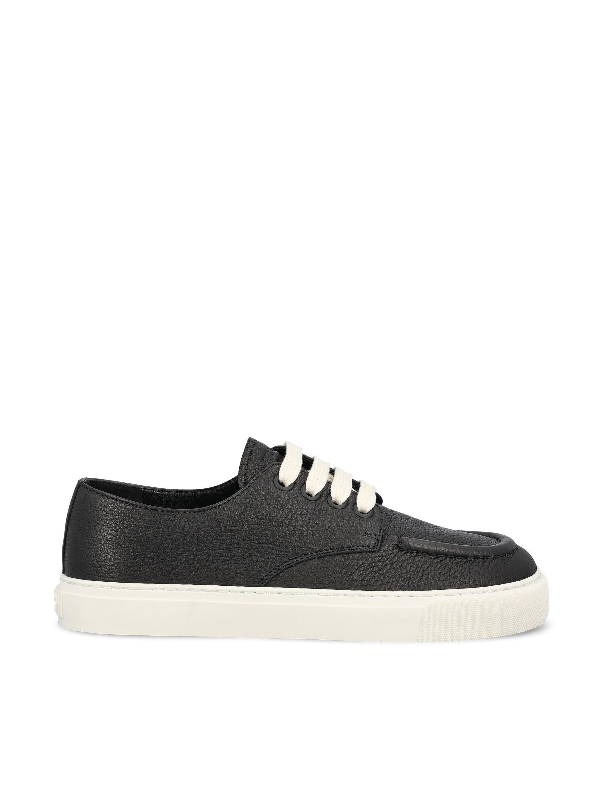 Sneakers realizzate in pelle 2EE427 MN0F0632 PRADA 