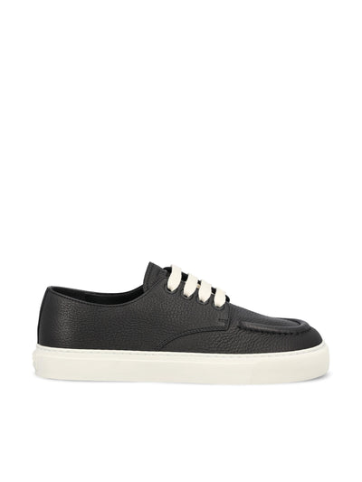 Sneakers realizzate in pelle 2EE427 MN0F0632 PRADA 