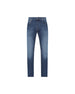 Pantaloni realizzati in cotone. RAVELLO_03356_W2  HANDPICKED 