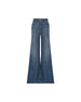 Jeans in cotone. CH25ADP42251 427 CHLOE' 