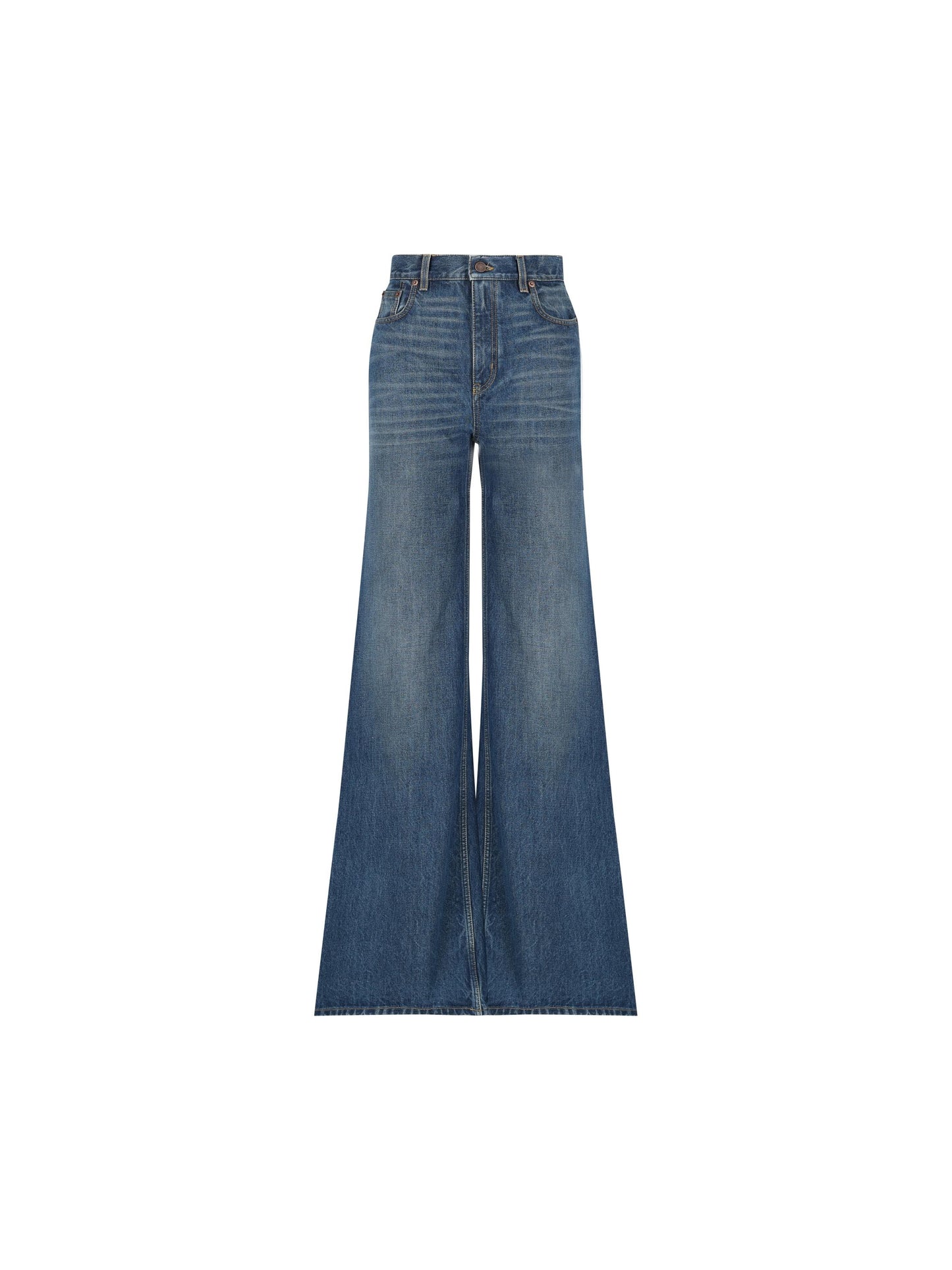 Jeans in cotone. CH25ADP42251 427 CHLOE' 