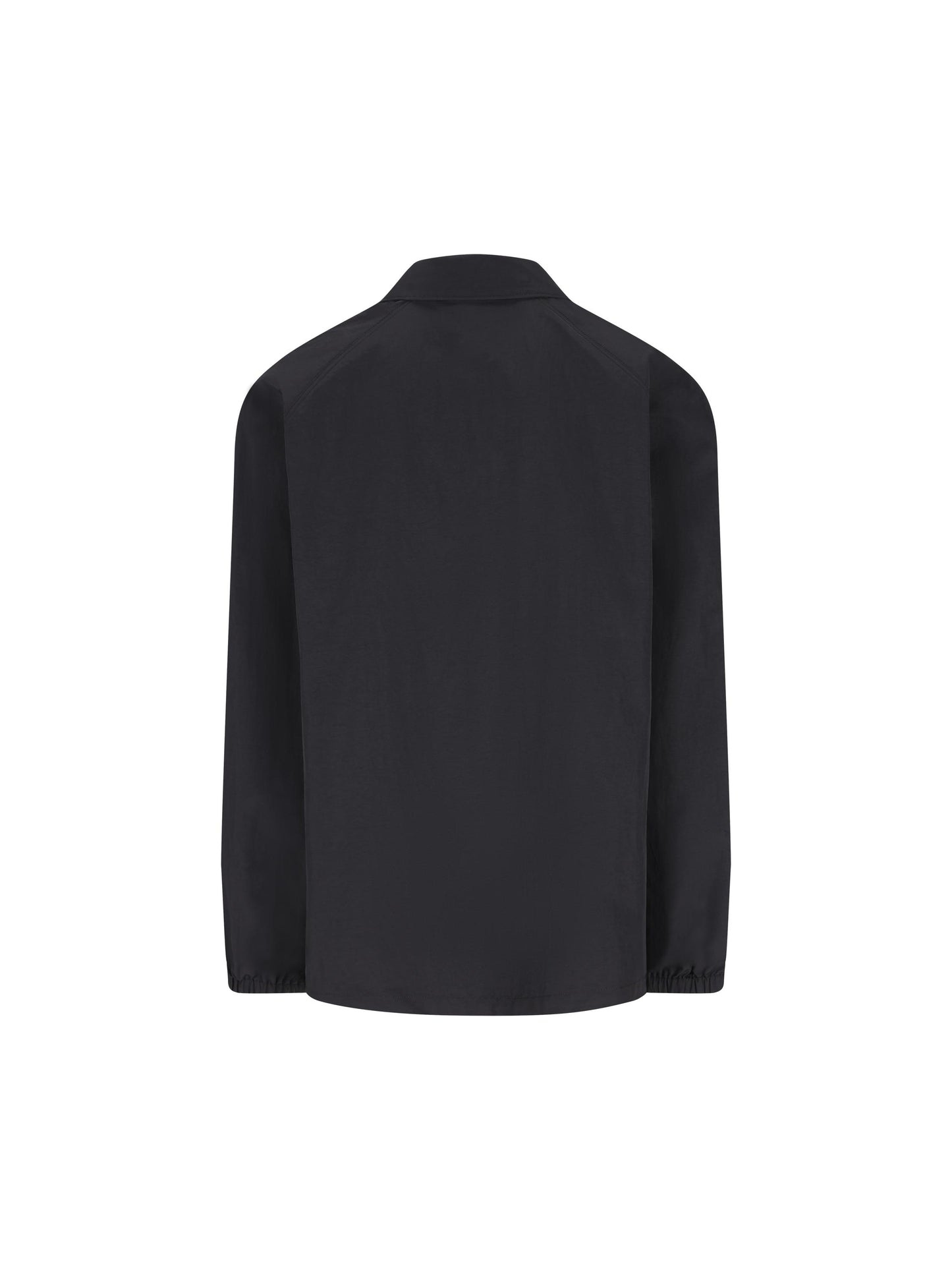 Giacca a camicia realizzata in nylon. NF0A8FHC JK31 THE NORTH FACE 